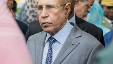 Le président Ghazouani annonce d’importants projets énergétiques l’année prochaine pour booster la croissance du secteur industriel