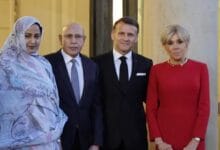 «Le pari mauritanien de la France»