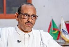 Le président Ghazouani à l’opposition : « le choix d’addax est imposé par la faiblesse des structures de stockage à Nouakchott »