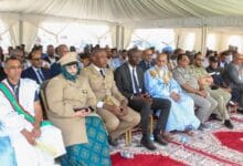 Le ministre de la Santé inaugure la clinique caritative “Ithar” dédiée à la prise en charge des patients atteints de cancer