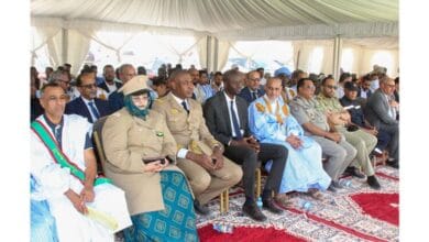 Le ministre de la Santé inaugure la clinique caritative “Ithar” dédiée à la prise en charge des patients atteints de cancer
