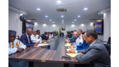 Le PM préside la réunion du comité ministériel chargé du suivi de l’approvisionnement du marché en produits de première nécessité