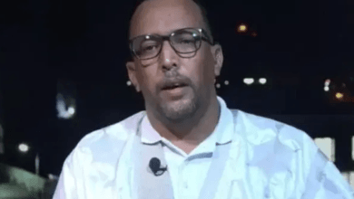 Le porte-parole du pôle de l’opposition : « il n’est pas question d’inclure la question des mandats dans l’ordre du jour du dialogue »