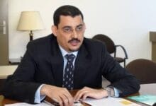 Zeine Ould Zeidane au poste de Directeur du Département Afrique du FMI à partir du 1er mai