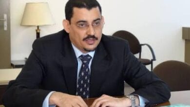 Zeine Ould Zeidane au poste de Directeur du Département Afrique du FMI à partir du 1er mai