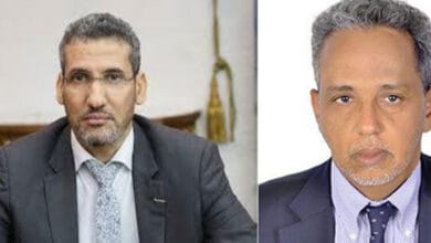 Le ministre des Affaires économiques et le gouverneur de la Banque centrale se rendent à Washington