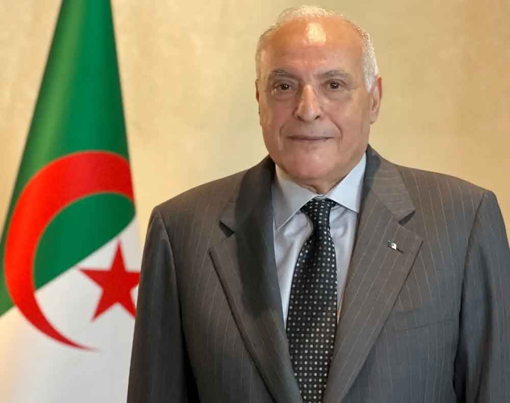 L’Algérie clarifie sa position sur le Sahara occidental