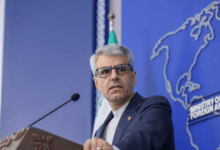 L’Iran transmet une nouvelle proposition de résolution aux États-Unis via le Pakistan
