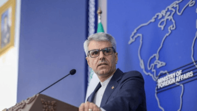L’Iran transmet une nouvelle proposition de résolution aux États-Unis via le Pakistan