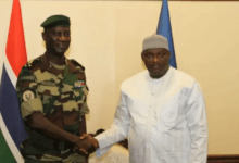 La Gambie et le Sénégal réaffirment leur volonté commune de renforcer la coopération militaire et sécuritaire bilatérale
