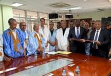 Signature d’un accord de révision périodique du plafonnement des prix des produits alimentaires de base