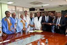 Signature d’un accord de révision périodique du plafonnement des prix des produits alimentaires de base