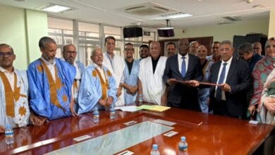 Signature d’un accord de révision périodique du plafonnement des prix des produits alimentaires de base
