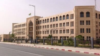 Le ministère des affaires étrangères suit de près la situation du citoyen mauritanien Mohamed Baba et engage des démarches diplomatiques pour sa libération