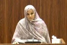 La ministre de l’hydraulique promet une solution définitive au problème de l’eau à Nouakchott à la fin de l’année
