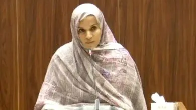 La ministre de l’hydraulique promet une solution définitive au problème de l’eau à Nouakchott à la fin de l’année