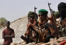 Les groupes armés s’emparent du camp stratégique de Tessalit dans le nord du Mali