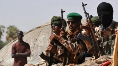 Les groupes armés s’emparent du camp stratégique de Tessalit dans le nord du Mali