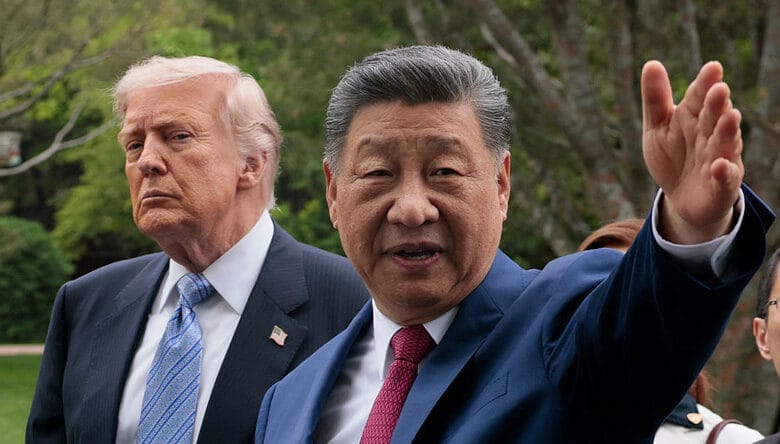 Trump se vante de son amitié avec Xi, tandis que la presse ne voit aucun progrès significatif : ce qu’il faut retenir de la rencontre en Chine