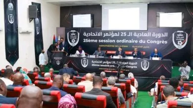 FFRIM : la 25e Assemblée Générale valide les réformes et fixe l’échéance élective au 20 février 2027
