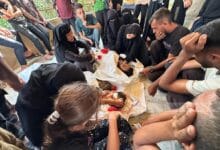 Le nombre de martyrs dans la bande de Gaza s’élève à 72757 et celui des blessés à 172645 depuis le début de l’agression