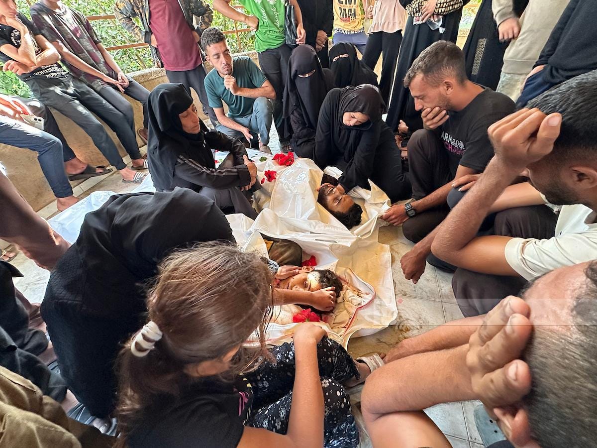 Le nombre de martyrs dans la bande de Gaza s’élève à 72757 et celui des blessés à 172645 depuis le début de l’agression