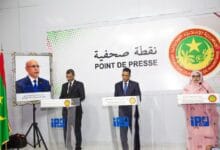 Environnement : La Mauritanie se dote d’un texte pour la protection du littoral