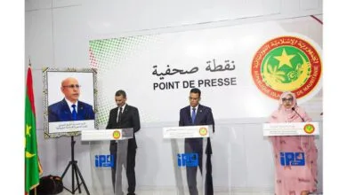 Environnement : La Mauritanie se dote d’un texte pour la protection du littoral