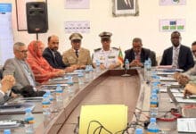 Nouadhibou : lancement de la deuxième phase du programme accélérateur pour l’investissement agricole