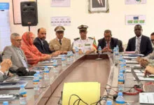Nouadhibou : lancement de la deuxième phase du programme accélérateur pour l’investissement agricole