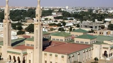 La Mauritanie refuse la venue d’une délégation étrangère pour un hommage à une figure anti-esclavagiste