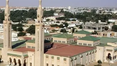 La Mauritanie refuse la venue d’une délégation étrangère pour un hommage à une figure anti-esclavagiste