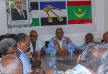 Le parti El-Islah salue le retour des dirigeants du mouvement «FLAM» de l’exil - Communiqué