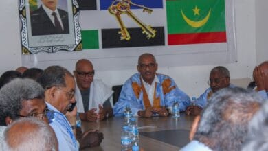Le parti El-Islah salue le retour des dirigeants du mouvement «FLAM» de l’exil - Communiqué