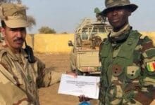 Sénégal–Mauritanie : Des patrouilles conjointes pour sécuriser la frontière nord