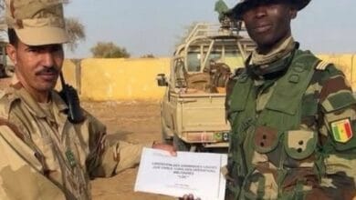 Sénégal–Mauritanie : Des patrouilles conjointes pour sécuriser la frontière nord