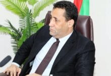 Réunion du Comité ministériel chargé du mécanisme national de prévention et de réponse aux crises alimentaires