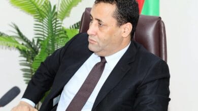 Réunion du Comité ministériel chargé du mécanisme national de prévention et de réponse aux crises alimentaires