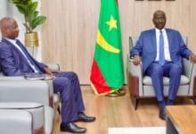 Mali: la Mauritanie proteste après des appels à la violence proférés devant son ambassade à Bamako