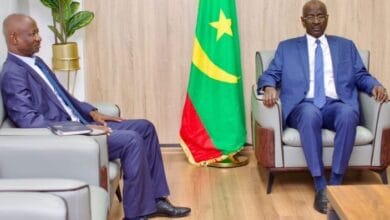 Mali: la Mauritanie proteste après des appels à la violence proférés devant son ambassade à Bamako