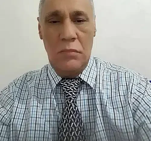 Une nouvelle dynamique pour le dialogue national / Elwely Sidi Haiba