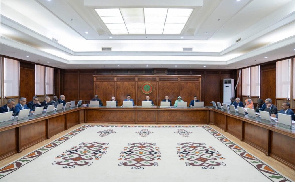 Conseil des Ministres :Nouvelles nominations lors de la réunion du gouvernement
