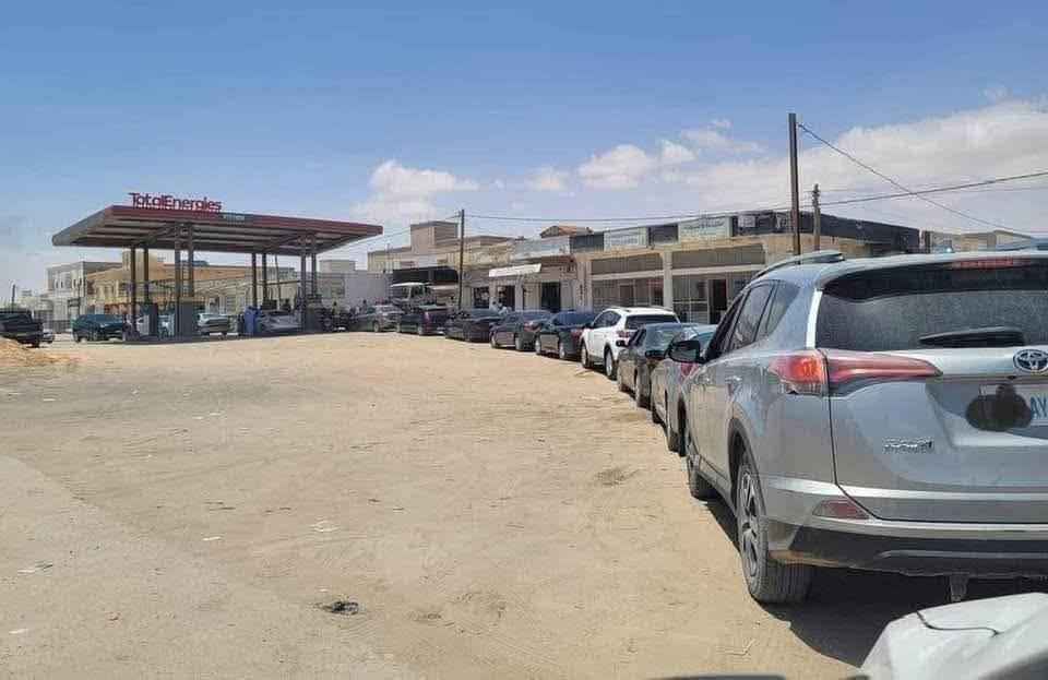 Carburant contaminé ? Une vague de plaintes d’automobilistes inquiète