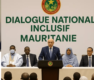 Le président Ghazouani aurait assuré l’opposition de mettre en œuvre tous les points d’accords convenus avec la majorité