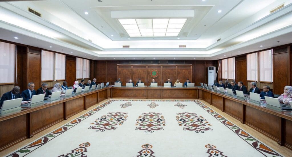 Conseil des Ministres: nouvelles nominations dans plusieurs ministères