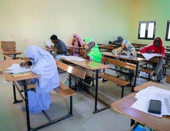 Début des examens du BEPC en Mauritanie