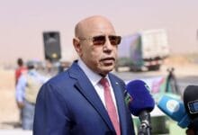 Le Président Ghazouani : Les catégories les plus vulnérables resteront au cœur des préoccupations de l’État