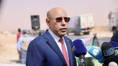 Le Président Ghazouani : Les catégories les plus vulnérables resteront au cœur des préoccupations de l’État
