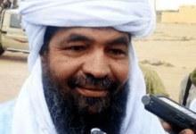 Au Mali, la junte met à prix la tête d’Iyad Ag Ghaly, l’homme le plus recherché du Sahel