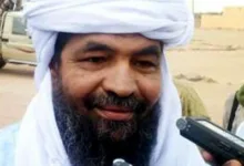 Au Mali, la junte met à prix la tête d’Iyad Ag Ghaly, l’homme le plus recherché du Sahel